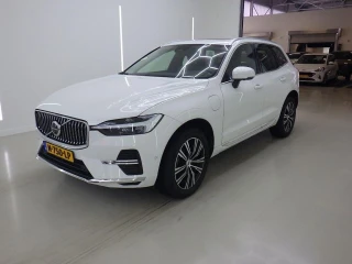 VOLVO XC60 T6 AWD Plug-in hybrid Inscript Exclusive 5d