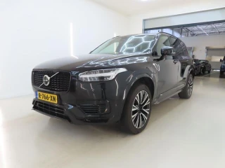 VOLVO XC90 T8 AWD Plug-in hybrid Ultimate - Dark 5d
