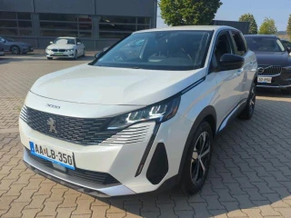 PEUGEOT 3008 1.5 BLUEHDI 130 S&S ALLURE PAC