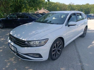 VOLKSWAGEN Passat 1.5 TSI ACT  BUSINESS VARIAN