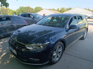 VOLKSWAGEN Passat 2.0 TDI 150HP DSG ELEGANCE VAR