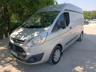 FORD Transit Custom 2.0 TDCI 130  HP 310 TREND L2