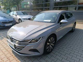 VOLKSWAGEN Arteon 2.0 TDI SCR  150HP ELEG. DSG