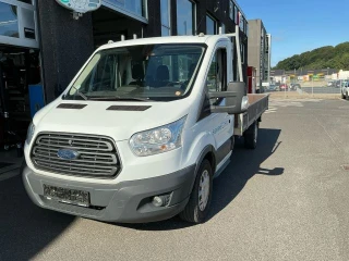 FORD Transit 2.0tdci 170 Trend 350 L3h1 Fwd FA!