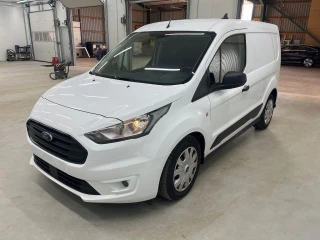 FORD Transit Connect 1.5 Tdci Ecoblue 120 Trend Hp L1 Auto FA!