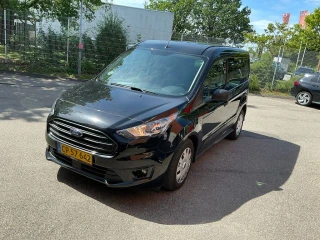 FORD TRANSIT CONNECT 1.5 TDCI EcoBlue 120 L1 Trend HP M6 FA!