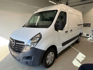 OPEL Movano Enjoy L2h2 2.3 D 150hk M6 FA!