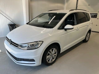 VOLKSWAGEN TOURAN VAN 2.0 TDI SCR 150 Comfortline Plus DSG7 FA!