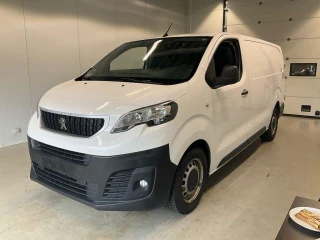 PEUGEOT Expert Plus L3 2.0 Bluehdi 122 UA!