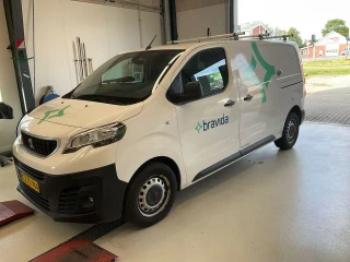 PEUGEOT EXPERT Plus L2 2.0 HDI 122 HK UA!'