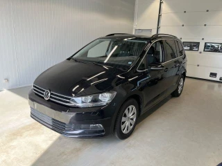 VOLKSWAGEN Touran VAN 2.0 Tdi Scr 150 Comfortline Plus Dsg7 UA!