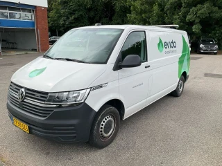 VOLKSWAGEN TRANSPORTER 2,0 TDI 150 HK 7 trin DSG BMT LWB Sprint UA!