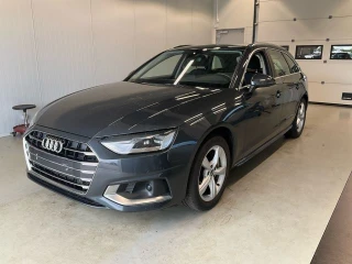 AUDI A4 40 Tfsi F Prestige Plus S-Tronic Avant UA!'