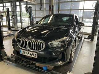 BMW Series 1 118i F M-Sport Auto UA!'