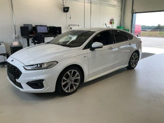 FORD MONDEO 2.0 EcoBlue 190 ST-Line Fleet Auto HA UA!