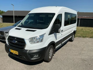 FORD TRANSIT kombi bus UA!