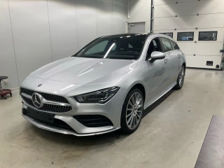MERCEDES-BENZ CLA 1.3 Cla 250 Dct E Amg Sb UA!