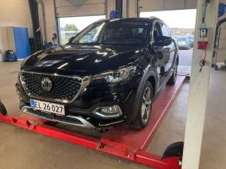 MG Mg Hs Ehs Plug-In Hybrid Luxury UA!'