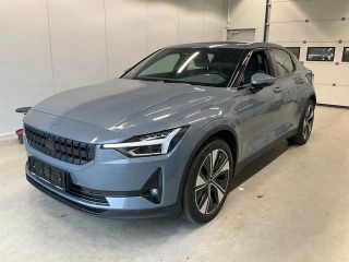 POLESTAR 2 78KWH LONG RANGE SINGLE MOTOR FWD  £ UA!'