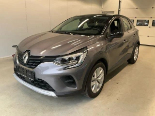 RENAULT Captur 1.0 TCe 90 Zen £ UA!'