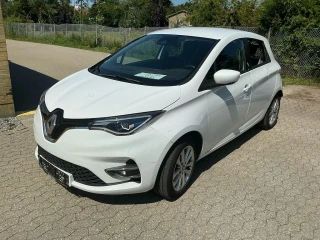 RENAULT ZOE Zen R110 - 52 kWh UA!'