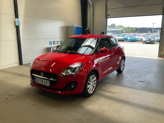 SUZUKI SWIFT 1.2 Hybrid Action UA!'