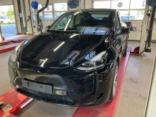 TESLA MODEL Y BEV RWD UA!'