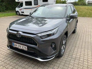 TOYOTA Rav4 2.5 306hk Aut. Phev Act. Bus. Prem. Awd UA!