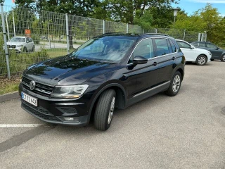 VOLKSWAGEN TIGUAN 2.0 TDI 150 Comfortline Team DSG7 UA!'