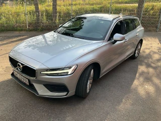 VOLVO V60 2.0 B4 D 197 BUSINESS VBL AUTO UA!
