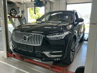 VOLVO XC90 2.0 B5 D INSCRIPTION VBL 7 SEAT AUTO 4WD UA!'