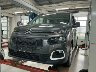 CITROËN BERLINGO 1.5 Blue hdi 130 fEEL aut. UA!'