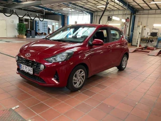 HYUNDAI I10 1.0 Essential UA!'