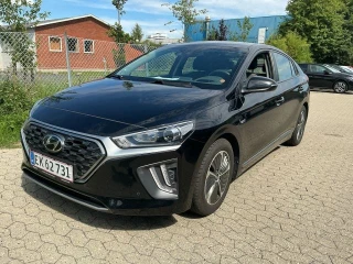 HYUNDAI Ioniq 1.6 Gdi Plug-In Hybrid Trend Aut UA!