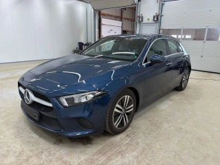 MERCEDES-BENZ A-Class 1.3 A 180 Business Dct UA!'