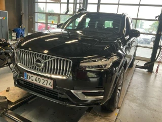 VOLVO XC90 2.0 T8 INSCRIPTION RECHARGE VBL AUTO AWD UA!
