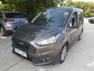 FORD Tourneo Connect 1.5l Tdci 120le A8 205 Trend