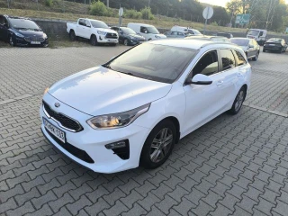 KIA Ceed Kombi 140 T-Gdi Gold  7G-DCT
