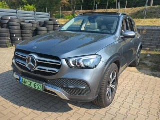 MERCEDES-BENZ GLE 2.0 350 DE PHEV AUTO 4MATI