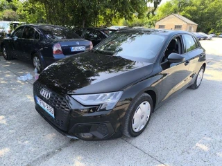 AUDI A3 Sportback 35 Tdi S Tronic