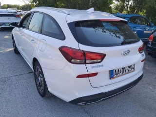 HYUNDAI I30 Kombi 1.0 T-Gdi Comfort