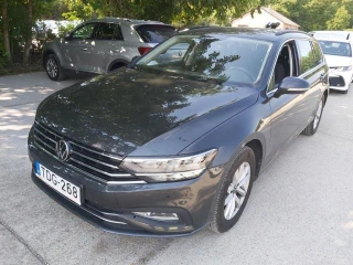 VOLKSWAGEN Passat Variant Business 2.0 Tdi 150le