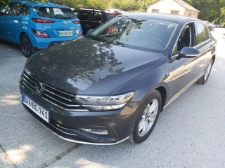 VOLKSWAGEN Passat Elegance 2.0 Tdi 150le Dsg