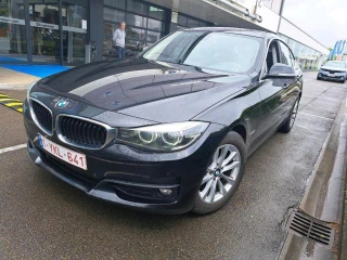 BMW 3 GRAN TURISMO DIESEL - 2016 318 dA AdBlue