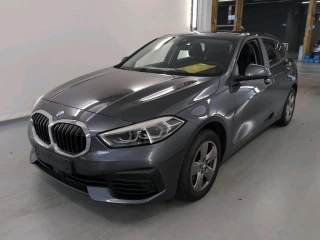 BMW 1 SERIES HATCH 1.5 116DA (85KW)