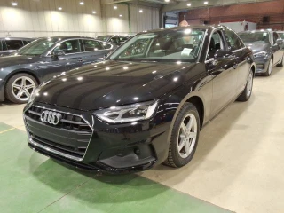 AUDI A4 2.0 30 TDI 100KW S TR BUSINESS EDITION