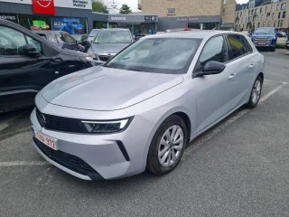 OPEL ASTRA 1.2 TURBO 81KW S-S EDITION