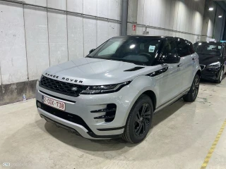 LAND ROVER RANGE EVOQUE 1.5 P160 MHEV 2WD AUTO R-DYNAMIC S