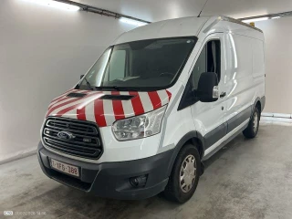 FORD TRANSIT 2T 350M FOU MWB HR DSL 2.0 TDCi L2H2 Trend STOCK