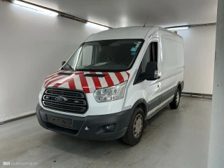 FORD TRANSIT 2T 350M FOU MWB HR DSL 2.0 TDCi L2H2 Trend
